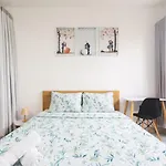 Spacious Studio-Saigon Royal-Hana\'S Apart-14